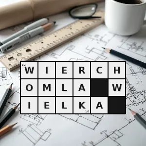 Hasło krzyżówkowe wieś w popradzkim parku krajobrazowym - wierchomla wielka – rozwiązanie, synonimy, podpowiedzi i definicje krzyżówkowe